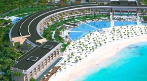 Barcelo Maya Riviera - Adults Only