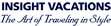 Insight Vacations Outstanding Top Producer